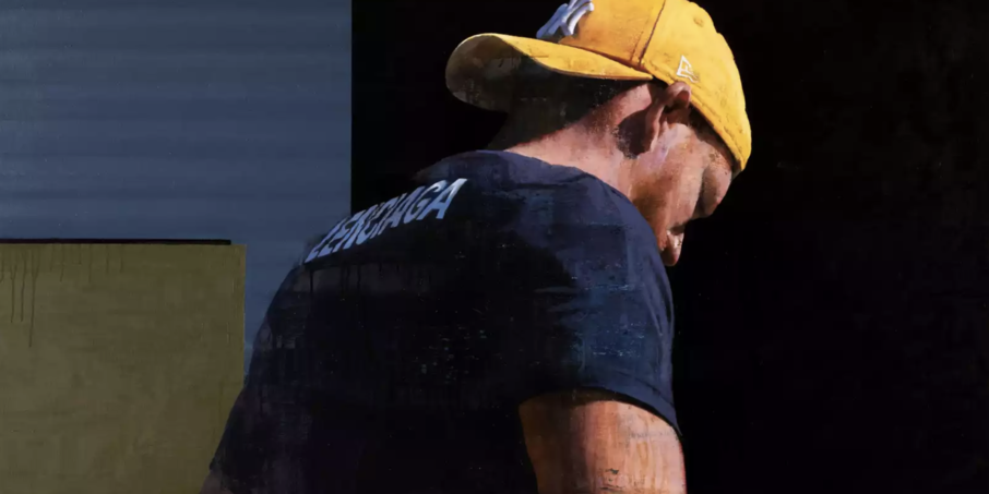 2023 - Figurations. Un autre art d’aujourd’hui 