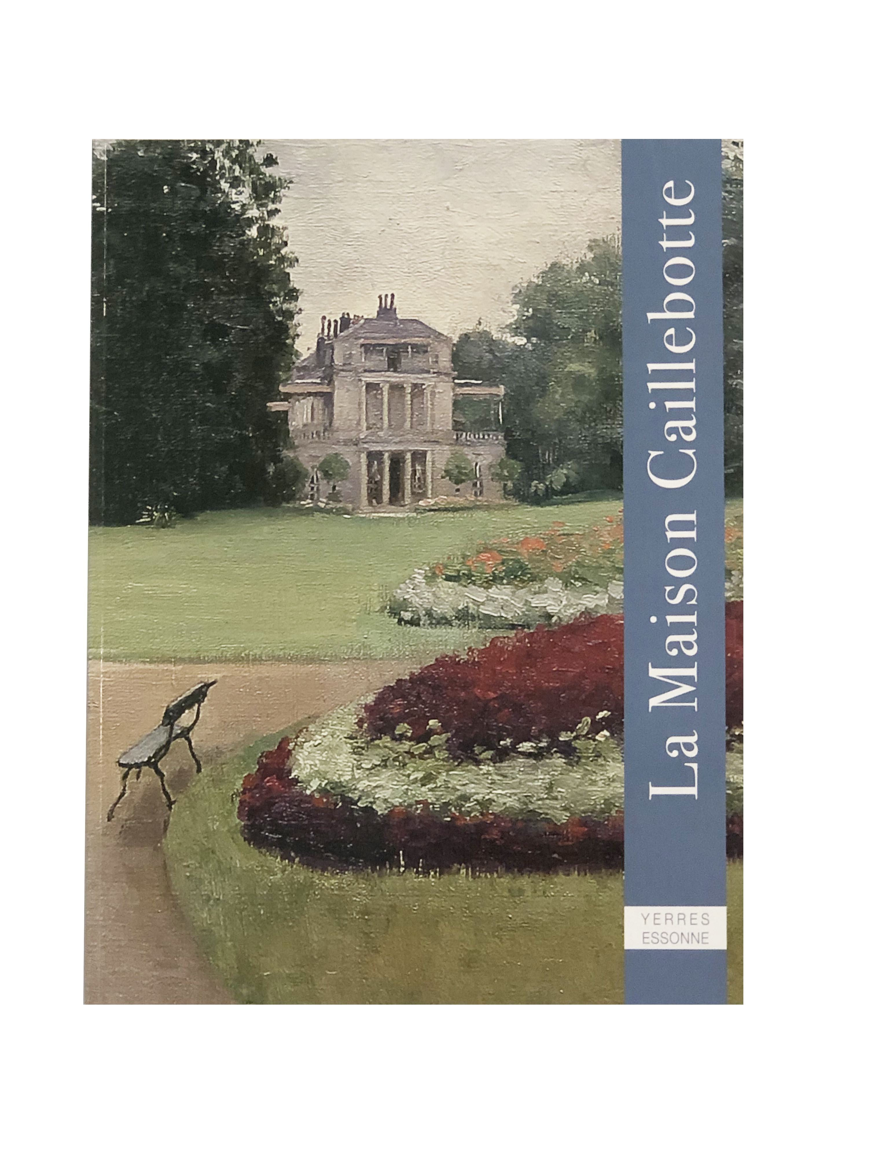 Catalogue La Maison Caillebotte (en Français)