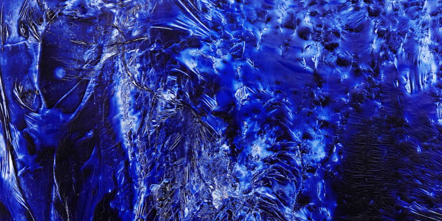 Evi Keller - matière lumière