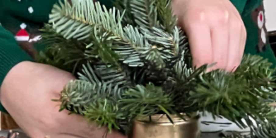 Pour les enfants - Ateliers de Noël "Les Petits Lutins"