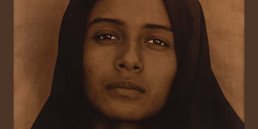 Présences - Trésors photographiques de la collection Gilman et Gonzalez-Falla