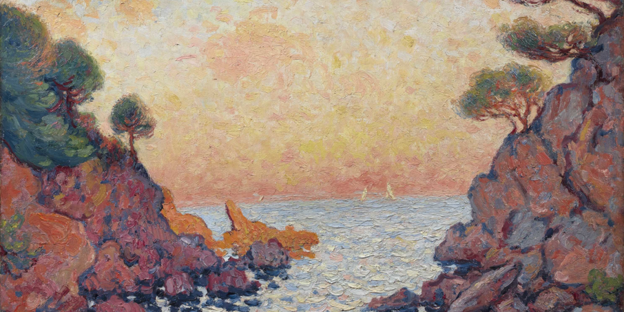 Paul Durand-Ruel et le post-impressionnisme