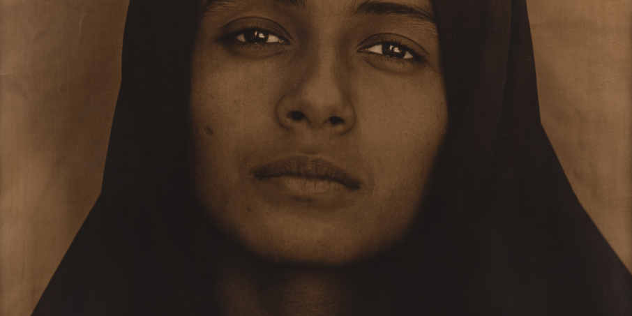 Présences - Trésors photographiques de la collection Gilman et Gonzalez-Falla